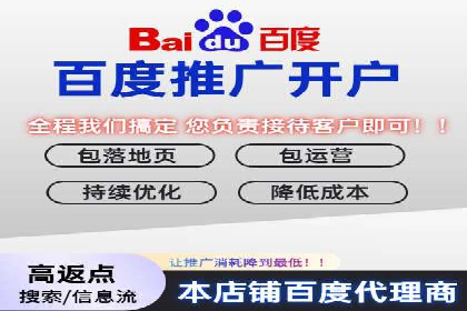 成功案例：百度包年竞价如何助力电商发展